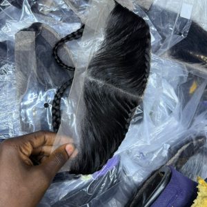 Bando Frontal