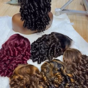 Bob Coloré Closure