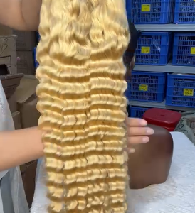 Indiana Curly