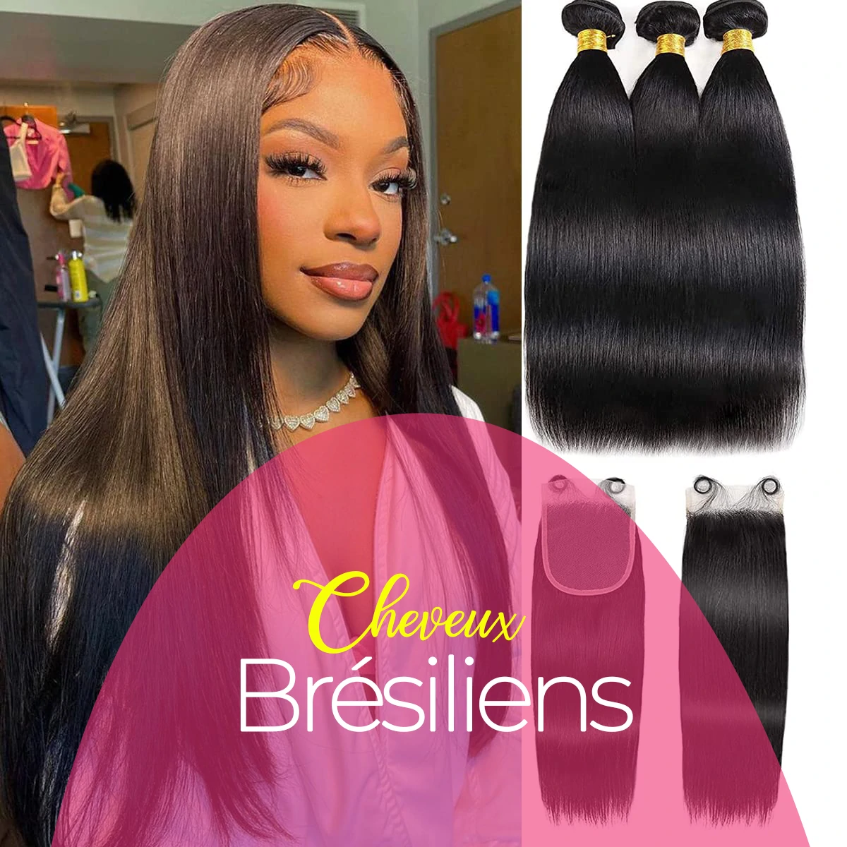 Brazilian Hair